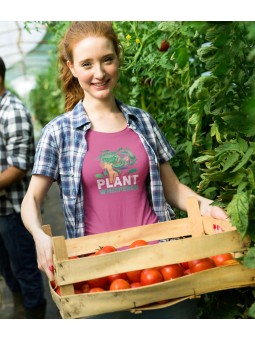 Tričko Plant Whisperer