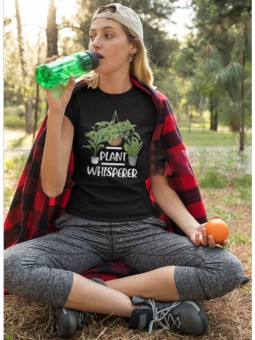 Tričko Plant Whisperer