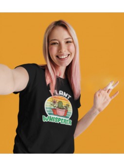 Tričko Plant Whisperer...