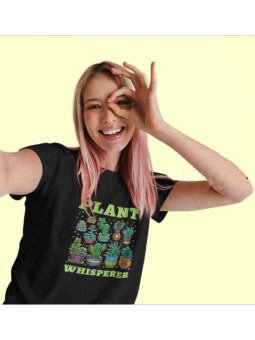 Tričko Plant whisperer