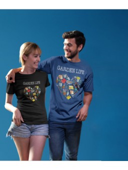 Tričko Garden Life...