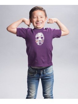 Tričko Crystal Lake