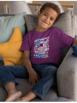 Tričko Astronaut Crunch