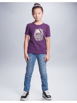 Tričko Shark Ice Cream