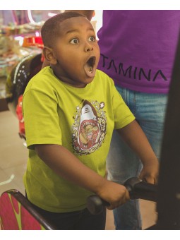 Tričko Shark Junk Food