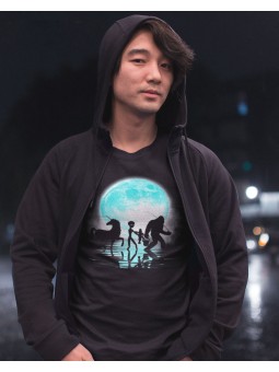 Tričko - Funny Bigfoot...