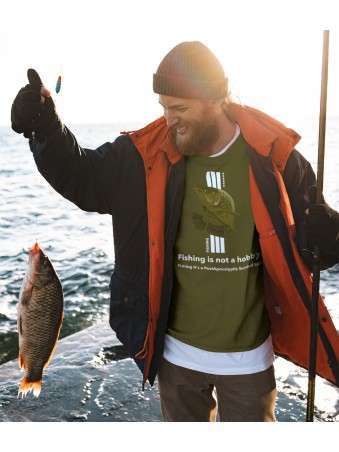 Tričko - Fishing