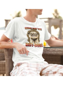 Tričko Tamina - Hot Dog