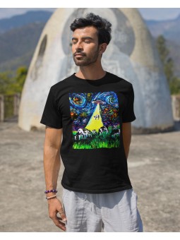 Tričko Tamina - Alien...