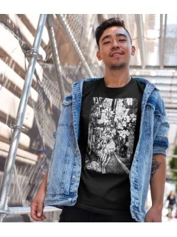 Tričko - Alien They Live...