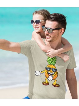 Tričko - Aneisha Flossing...