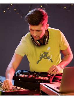 Tričko Breaking Noise