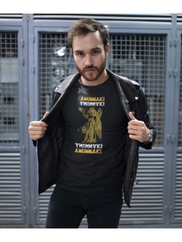 Tričko - Anunnaki Ancient...