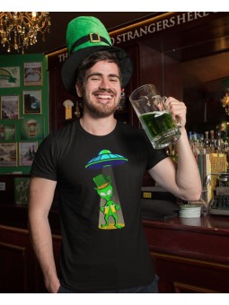 Tričko - Beer drinking...