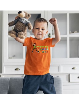 Tričko - CN Ben 10 Omnitrix...