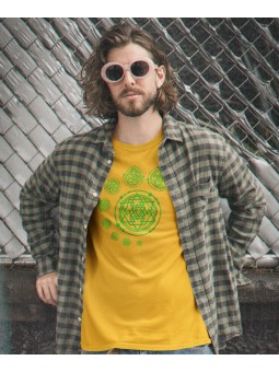 Tričko - Extraterrestrial...