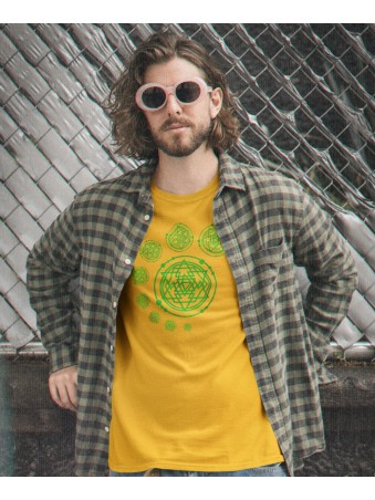 Tričko - Extraterrestrial Alien Encounter Tee