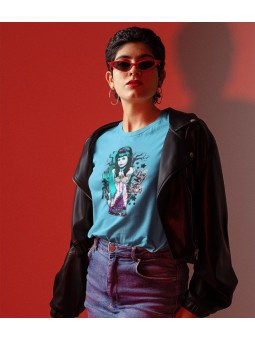 Tričko - DAY OF THE DEAD...