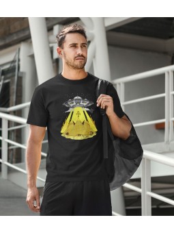 Tričko - Egyptian Pyramids...