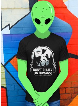 Tričko - I Dont Believe In...