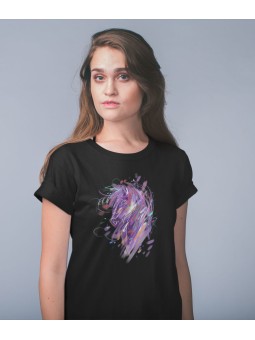 Tričko - Riding Horse Lover