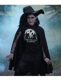 Tričko - I Dont Believe In...