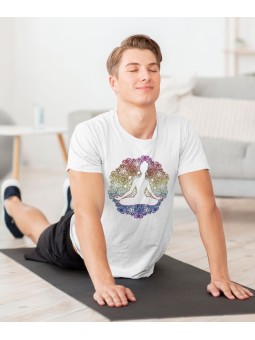 Tričko - Im mostly Peace