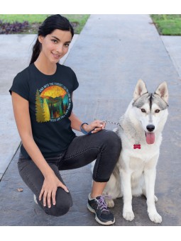 Tričko - Into The Forest I...