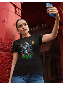 Tričko - Lord Shiva...