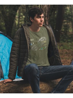 Tričko - Not All Who Wander...