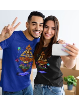 Tričko - Psychedelic...