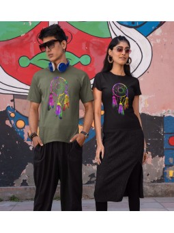 Tričko - Bohemian Dream...