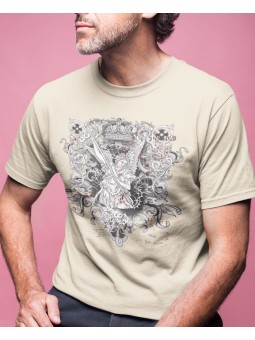 Tričko - Anděliček můj...