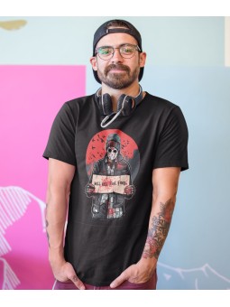 Tričko - Kill For Food