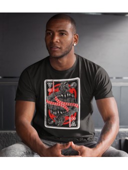 Tričko - King Of The Darkside