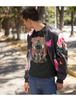 Tričko - Kill Or Be Killed