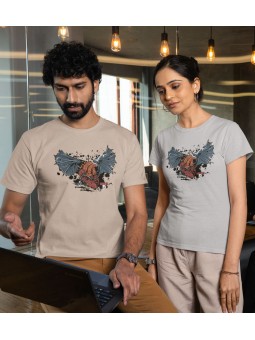 Tričko - Love hurts