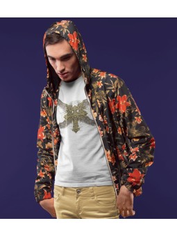 Tričko - Kříž svobody