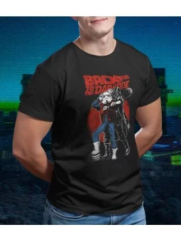 Tričko - Back To The Darkside