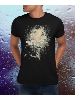 Tričko - Draconis tempus