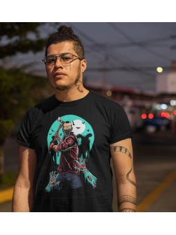 Tričko - Zombie Killer