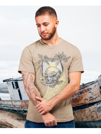 Tričko - Pirates