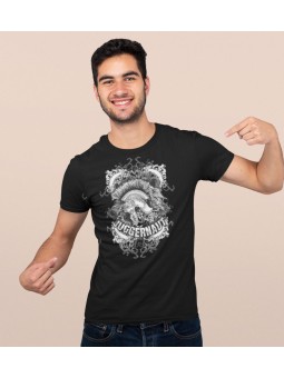 Tričko - Juggernaut