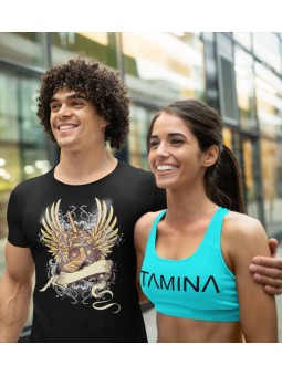 Tričko - Hockey king