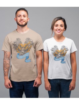 Tričko - Soul storm