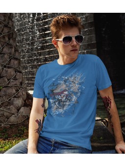 Tričko - Pirates ghost