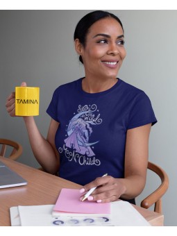 Tričko - Stay Wild Moon...