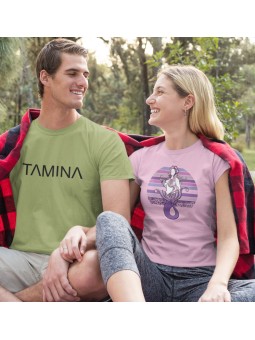 Tričko - Womens Im Mostly...