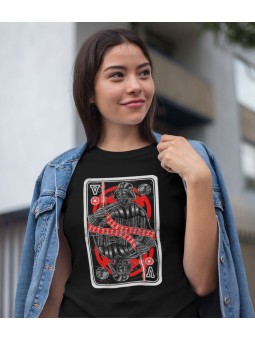 Tričko - King Of The Darkside