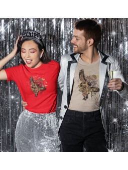 Tričko - Maleficent